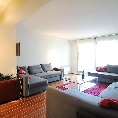 アパート A/c Luxurious Flat Eiffel Convention 80m2 *