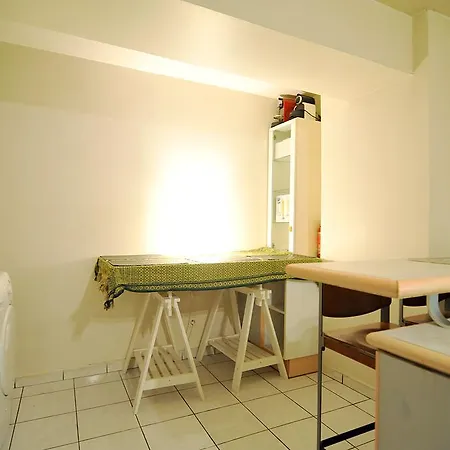 アパート A/c Luxurious Flat Eiffel Convention 80m2