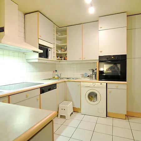 A/c Luxurious Flat Eiffel Convention 80m2 パリ
